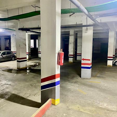 Appartement De Lux カサブランカ エクステリア 写真