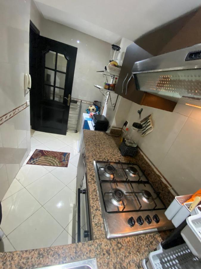 Appartement De Lux カサブランカ エクステリア 写真