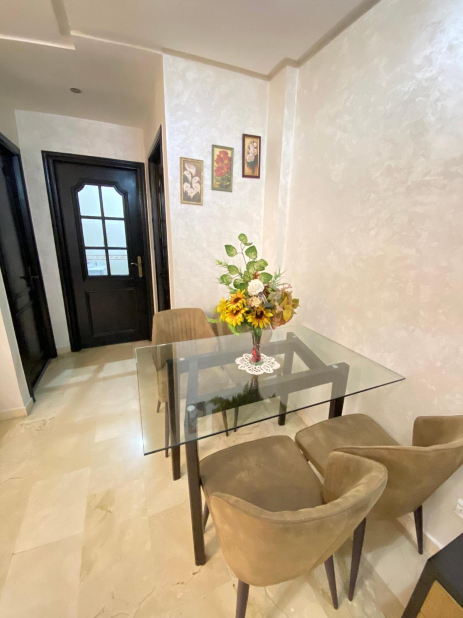 Appartement De Lux カサブランカ エクステリア 写真