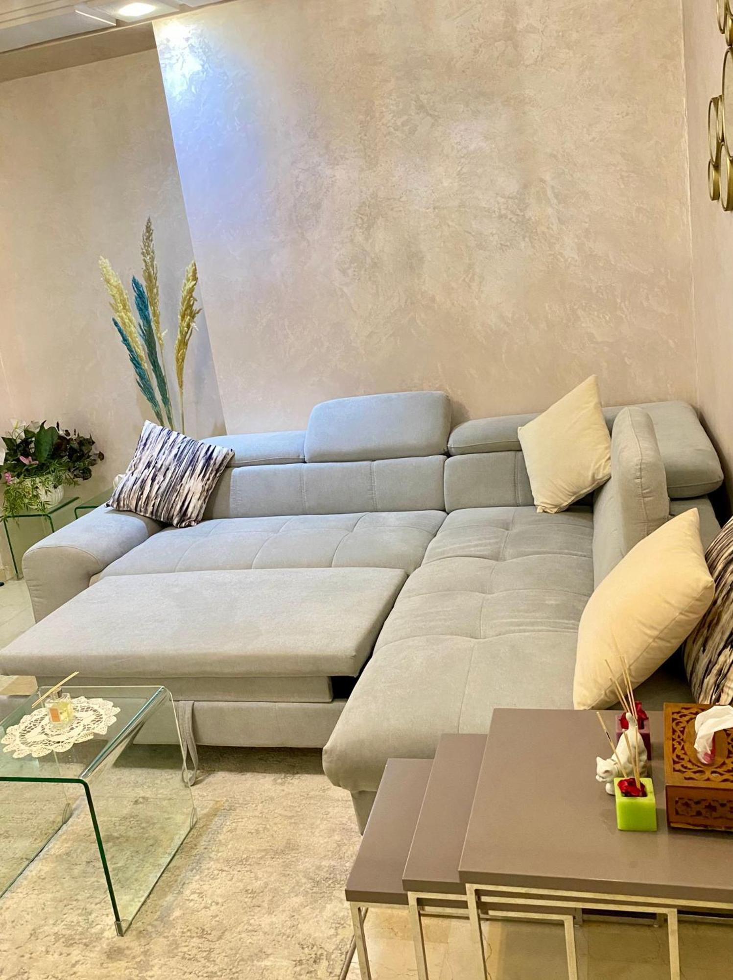 Appartement De Lux カサブランカ エクステリア 写真
