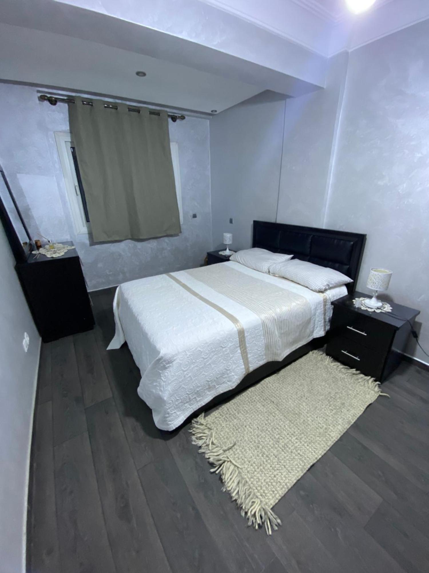 Appartement De Lux カサブランカ エクステリア 写真