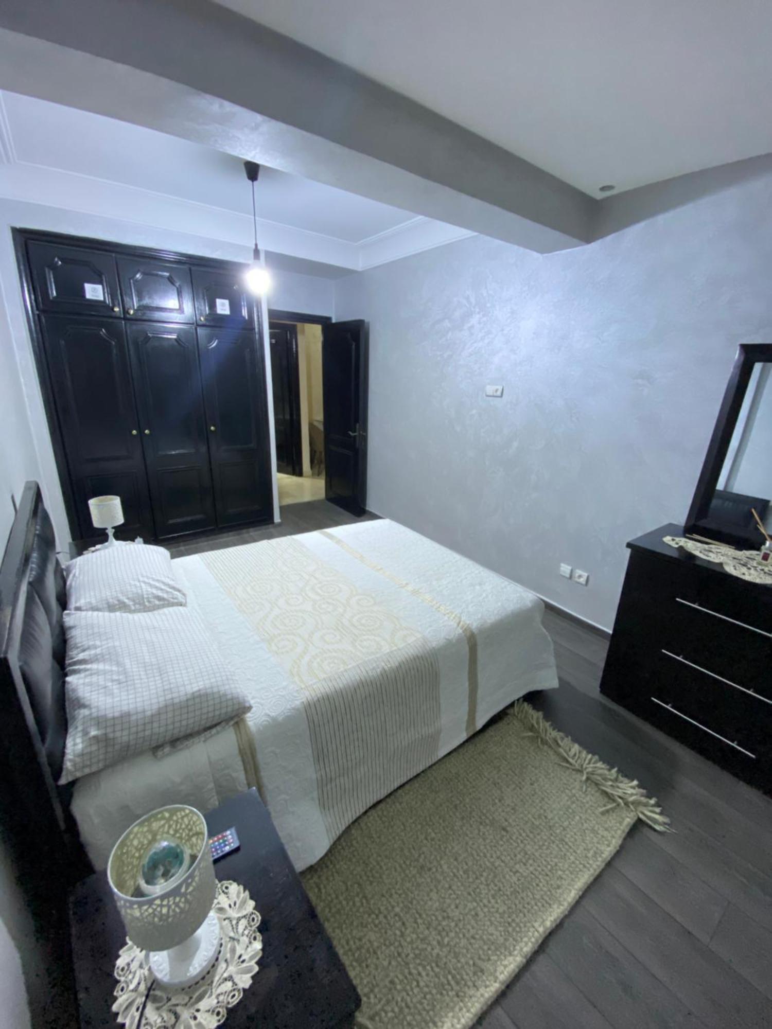 Appartement De Lux カサブランカ エクステリア 写真