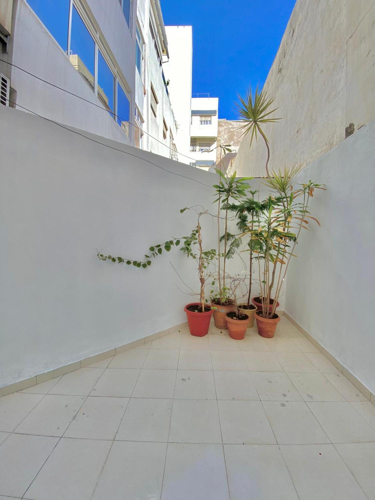 Appartement De Lux カサブランカ エクステリア 写真