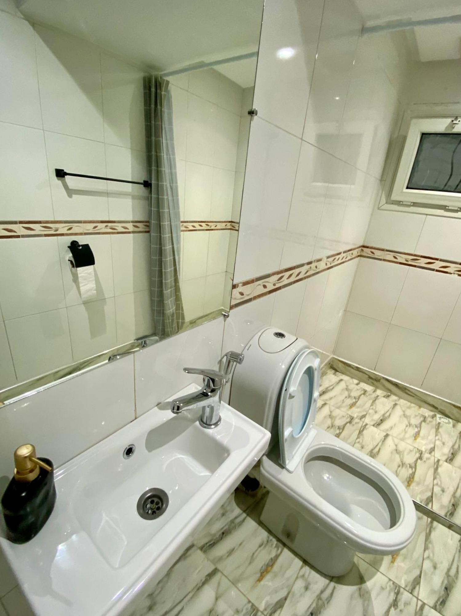 Appartement De Lux カサブランカ エクステリア 写真
